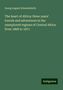 Georg August Schweinfurth: The heart of Africa: three years' travels and adventures in the unexplored regions of Central Africa from 1868 to 1871, Buch