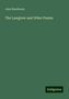 Jane Roseboom: The Lawgiver and Other Poems, Buch