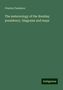 Charles Chambers: The meteorology of the Bombay presidency. Diagrams and maps, Buch