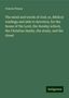 Francis Pinney: The mind and words of God; or, Biblical readings and aids to devotion, for the house of the Lord, the Sunday school, the Christian family, the study, and the closet, Buch