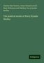 Charles Eliot Norton: The poetical works of Percy Bysshe Shelley, Buch