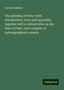 Charles Badham: The philebus of Plato: with introduction, notes and appendix; together with a critical letter on the laws of Plato, and a chapter of palaeographical remarks, Buch