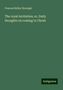 Frances Ridley Havergal: The royal invitation; or, Daily thoughts on coming to Christ, Buch