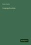 Henry Dexter: Dexter, H: Congregationalism, Buch