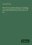 Lennox Browne: The Throat and its diseases: including associated affections of the nose and ear, Buch