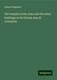 James Fergusson: The temples of the Jews and the other buildings in the Haram area at Jerusalem, Buch