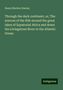 Henry Morton Stanley: Stanley, H: Through the dark continent, or, The sources of t, Buch