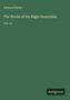 Edmund Burke: The Works of the Right Honorable, Buch, Buch