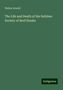 Walter Arnold: Arnold, W: Life and Death of the Sublime Society of Beef Ste, Buch