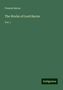 Francis Bacon: The Works of Lord Bacon, Buch