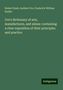 Robert Hunt: Ure's dictionary of arts, manufactures, and mines: containing a clear exposition of their principles and practice, Buch