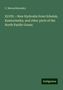 C. Mereschkowsky: XLVIII.¿New Hydroida from Ochotsk, Kamtschatka, and other parts of the North Pacific Ocean, Buch