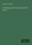Theodore Woolsey: Woolsey, T: Religion of the Present and of the Future, Buch
