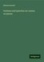 Edward Everett: Everett, E: Orations and speeches on various occasions, Buch