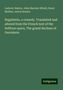 Ludovic Halévy: Regolstein, a comedy. Translated and altered from the French text of the buffoon opera, The grand duchess of Gerolstein, Buch