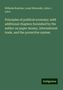 Wilhelm Roscher: Principles of political economy; with additional chapters furnished by the author on paper money, international trade, and the protective system, Buch