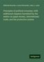 Wilhelm Roscher: Principles of political economy; with additional chapters furnished by the author on paper money, international trade, and the protective system, Buch