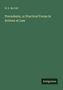 H. S. McCall: Precedents, or Practical Forms in Actions at Law, Buch, Buch