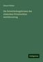 Eduard Hölder: Die Entwickelungsformen des römischen Privatrechtes: Antrittsvortrag, Buch