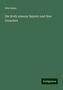 Otto Hahn: Die Noth unserer Bayern und ihre Ursachen, Buch