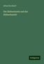 Alfred Kirchhoff: Die Südseeinseln und der Südseehandel, Buch