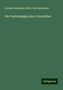 Johann Nepomuk Ritter von Nussbaum: Die Verletzungen des Unterleibes, Buch