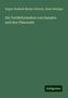 Rogier Diederik Marius Verbeck: Die Tertiärformation von Sumatra und ihre Thierreste, Buch