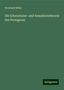 Bernhard Münz: Die Erkenntniss- und Sensationstheorie des Protagoras, Buch