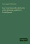 Louis August Wollenweber: Zwei treue Kameraden: die beiden ersten deuschen Ansiedler in Pennsylvanien, Buch