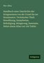 Max Jähns: Handbuch einer Geschichte des Kriegswesens von der Urzeit bis zur Renaissance. Technischer Theil: Bewaffnung, Kampfweise, Befestigung, Belagerung, Seewesen. Nebst einem Atlas von 100 Tafeln, Buch