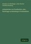 Hermann von Nördlinger: Lebensweise von Forstkerfen, oder, Nachtrage zu Ratzeburg's Forstinsekten, Buch