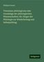 William Freund: Triennium philologicum oder Grundzüge der philologischen Wissenschaften: für Jünger der Philologie zur Wiederholung und Selbstprüfung, Buch