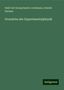 Emil Carl Georg Gustav Jochmann: Jochmann, E: Grundriss der Experimentalphysik, Buch