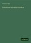 Hermann Göll: Göll, H: Kulturbilder aus Hellas und Rom, Buch