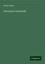 Gustav Meyer: Meyer, G: Griechische Grammatik, Buch