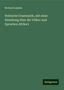 Richard Lepsius: Nubische Grammatik, mit einer Einleitung über die Völker und Sprachen Afrika's, Buch