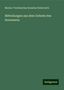 Marine-Technisches Komitee Österreich: Komitee Österreich, M: Mitteilungen aus dem Gebiete des Seew, Buch