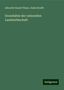 Albrecht Daniel Thaer: Thaer, A: Grundsätze der rationellen Landwirthschaft, Buch