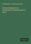 Carl Millöcker: Text der Gesänge zu der Bettelstudent: komische Oper in 3 Akten, Buch