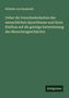 Wilhelm Von Humboldt: Ueber die Verschiedenheiten des menschlichen Sprachbaues und ihren Einfluss auf die geistige Entwickelung des Menschengeschlechts, Buch