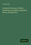 John Dowson: A classical dictionary of Hindu mythology and religion, geography, history, and literature, Buch