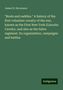 James H. Stevenson: "Boots and saddles." A history of the first volunteer cavalry of the war, known as the First New York (Lincoln) Cavalry, and also as the Sabre regiment. Its organization, campaigns and battles, Buch