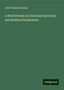 John Wesley Hanson: A Brief Debate on Universal Salvation and Endless Punishment, Buch