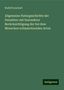 Rudolf Leuckart: Allgemeine Naturgeschichte der Parasiten: mit besonderer Berücksichtigung der bei dem Menschen schmarotzenden Arten, Buch