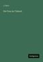J. Stern: Die Frau im Talmud, Buch