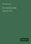 Hans Martensen: Martensen, H: Die christliche Ethik, Buch