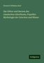 Heinrich Wilhelm Stoll: Die Götter und Heroen des classischen Alterthums, Populäre Mythologie der Griechen und Römer, Buch