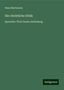 Hans Martensen: Martensen, H: Die christliche Ethik, Buch