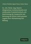 Johann Christian August Heyse: Dr. Joh. Christ. Aug. Heyse's Allegemeines verdeutschendes und erklärendes Fremdwörterbuch, mit Bezeichnung der Aussprache und Betonung der Wörter nebst genauer Angabe ihrer Abstammung und Bildung, Buch