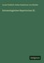Lucas Friedrich Julius Dominicus von Heyden: Entomologisches Repertorium III., Buch